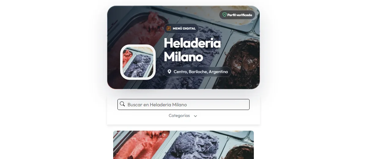 Web: experiencia del cliente